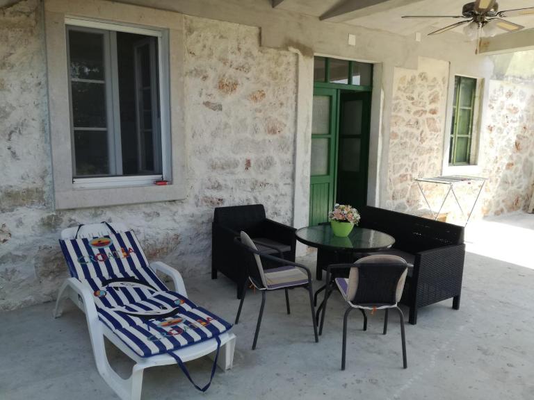Kastelanic apartman - B&B Brbinj