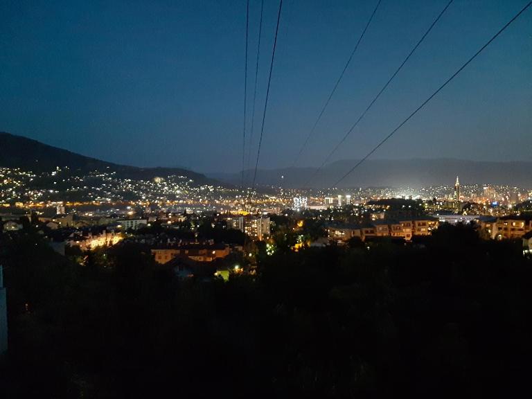 Villa Sunny side Sarajevo - Chambres d'hôtes Sarajevo