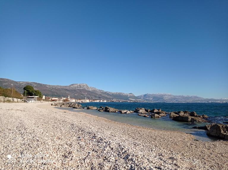 Barba Luka, near beach, beautiful views - B&B Kutleše