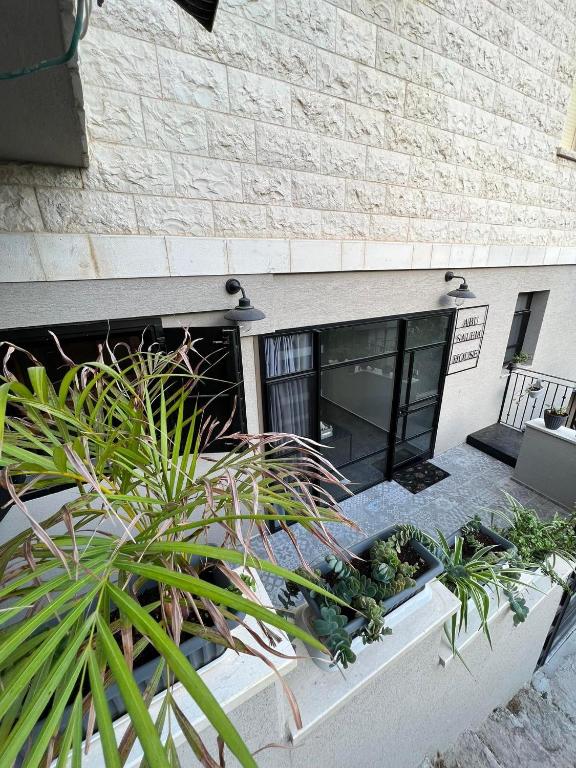 Abu Salem house guest house - B&B Nazareth