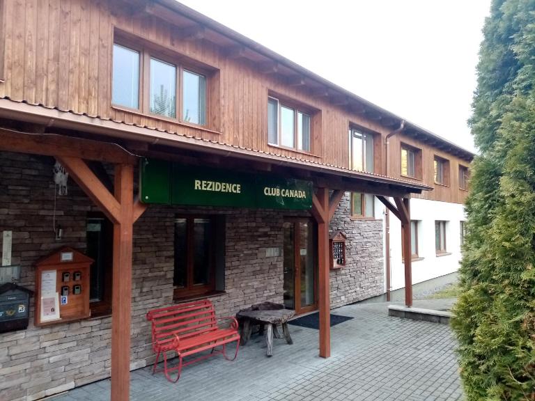 Apartmán v Lipně nad Vltavou 25 - Chambres d'hôtes Lipno nad Vltavou