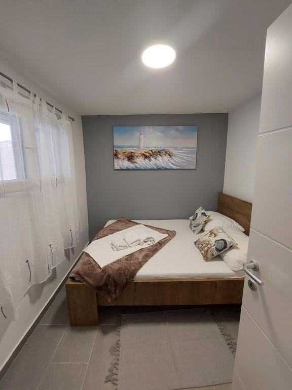 Apartman Karla - B&B Jadrija