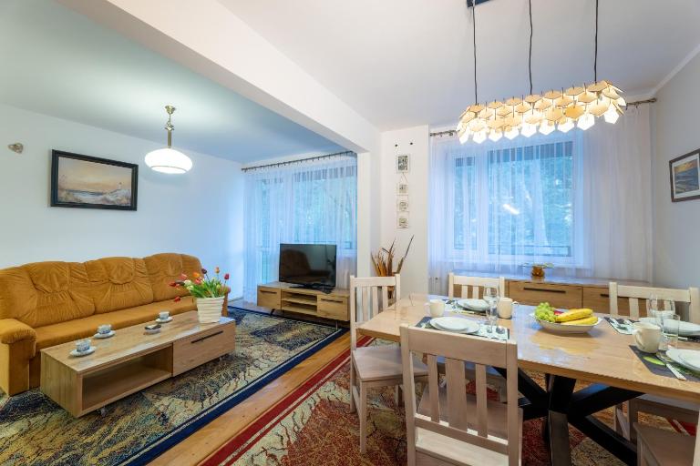 Apartamenty pod Kotwicą - B&B Ustka