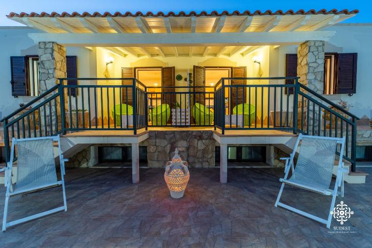 Borgo Marino Beach Residence - B&B Lampedusa