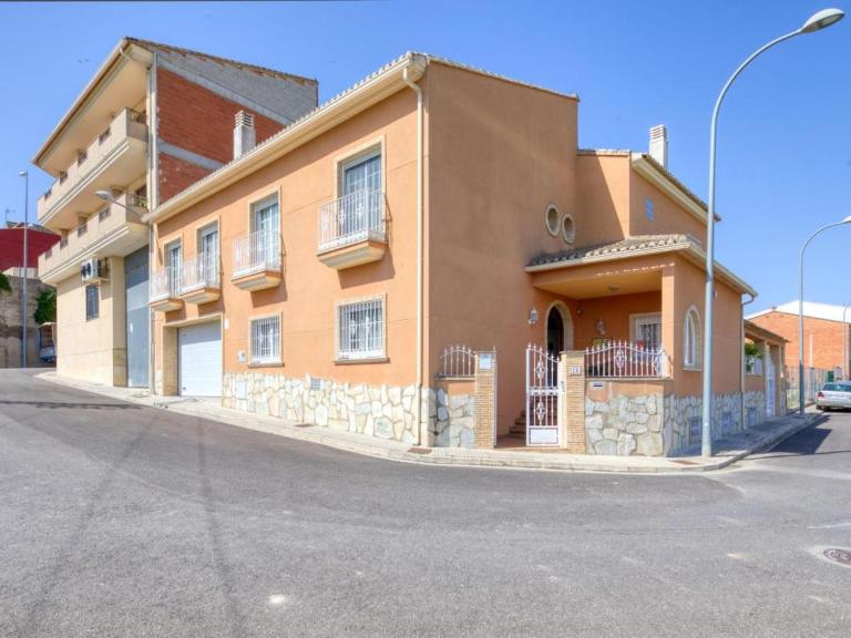 casaDaniel - B&B Montichelvo