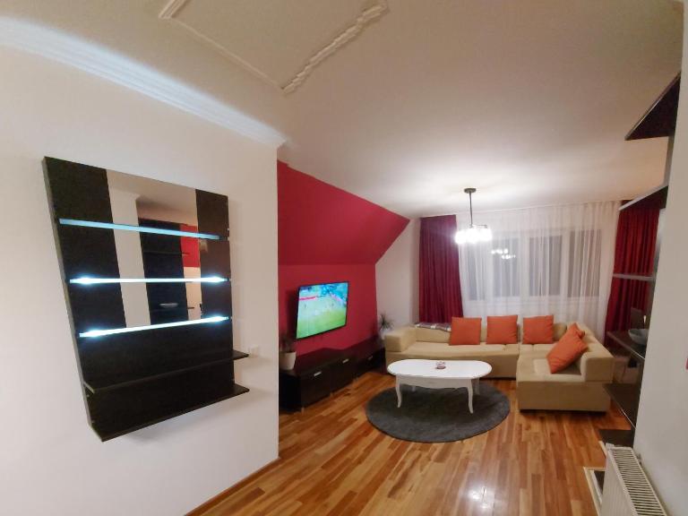 Rhs Host - B&B Bistriţa
