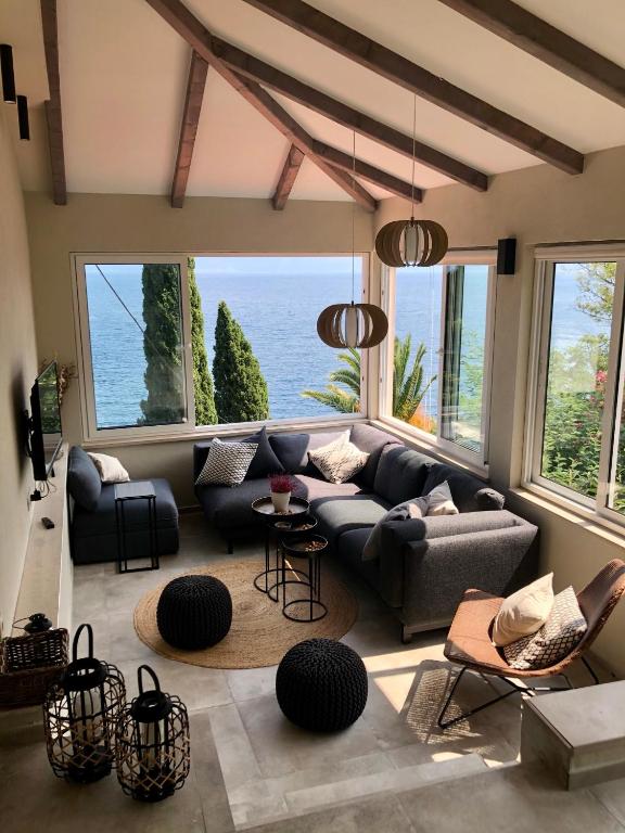 Apartment Villa Nede - B&B Trpanj