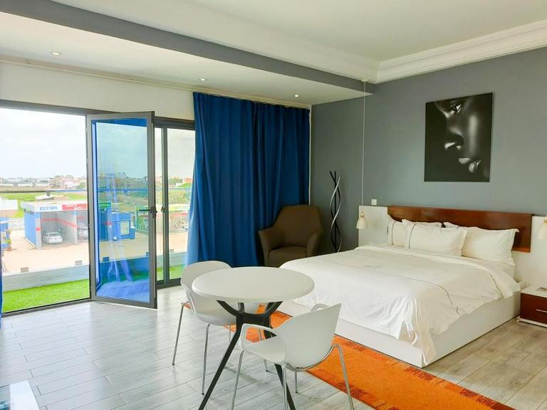 Sôsuite - B&B Sali Portudal