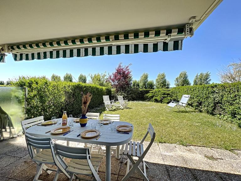 Zéllie - YourHostHelper - Ferienwohnung Deauville