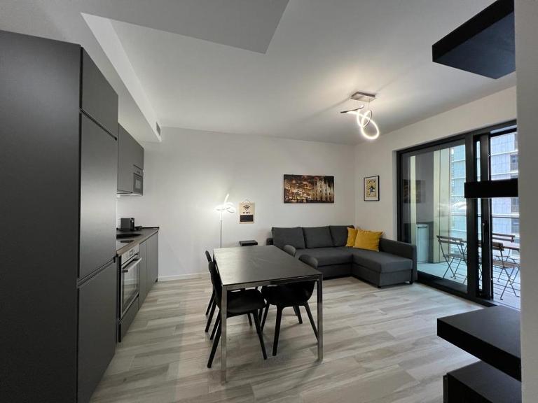 Kibilù - Cascina Merlata Rho Fiera Ospedale Galeazzi - B&B Pero