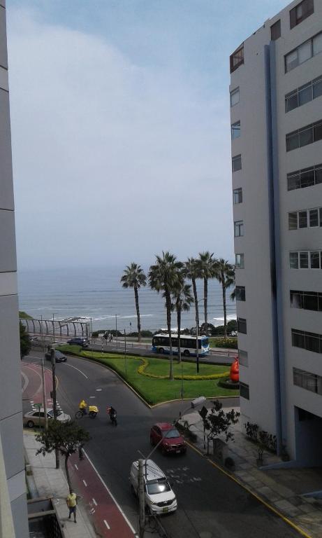 NEREO rooms - B&B Lima