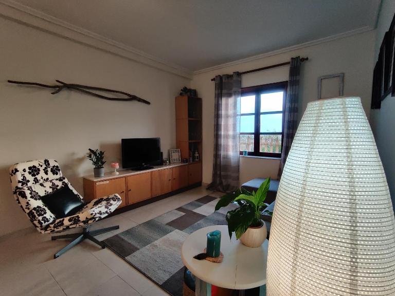 Beach Front Apartment - B&B Gafanha