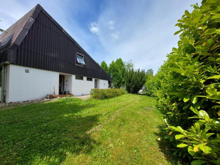 Pension beim Kastell - B&B Sulz am Neckar