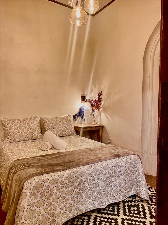 CASA DE LAS FLORES - Ferienwohnung Guatemala-Stadt