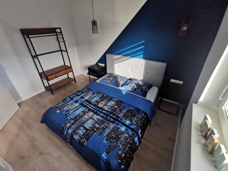 K-Town - Apartments ViaBaltic Kaunas - B&B Kaunas