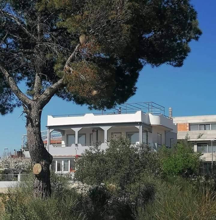 Apartman Grlić Obiteljski odmor - Chambres d'hôtes Vodice