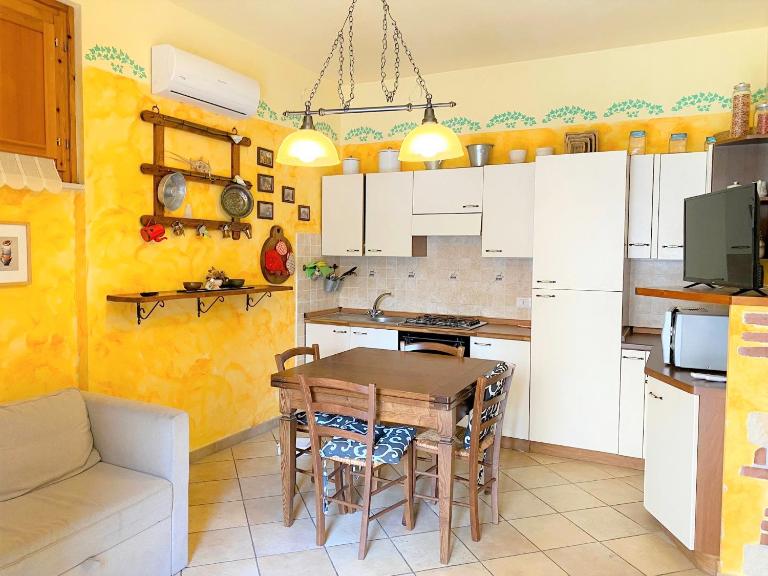 Casa Mare Graziano - Chambres d'hôtes Follonica