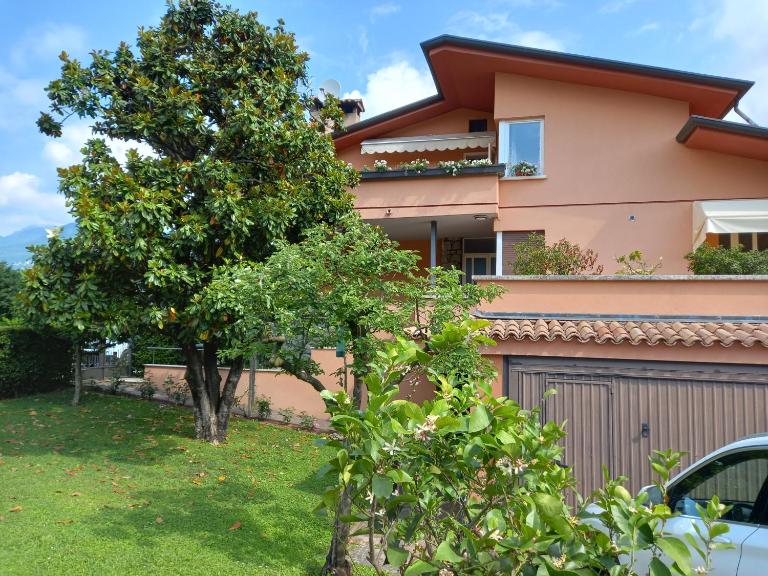 Casa Vacanze - SportHoliday House Segusino-Valdobbiadene - B&B Segusino