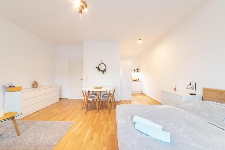 Deštné apartmány - B&B Deštné v Orlických horách