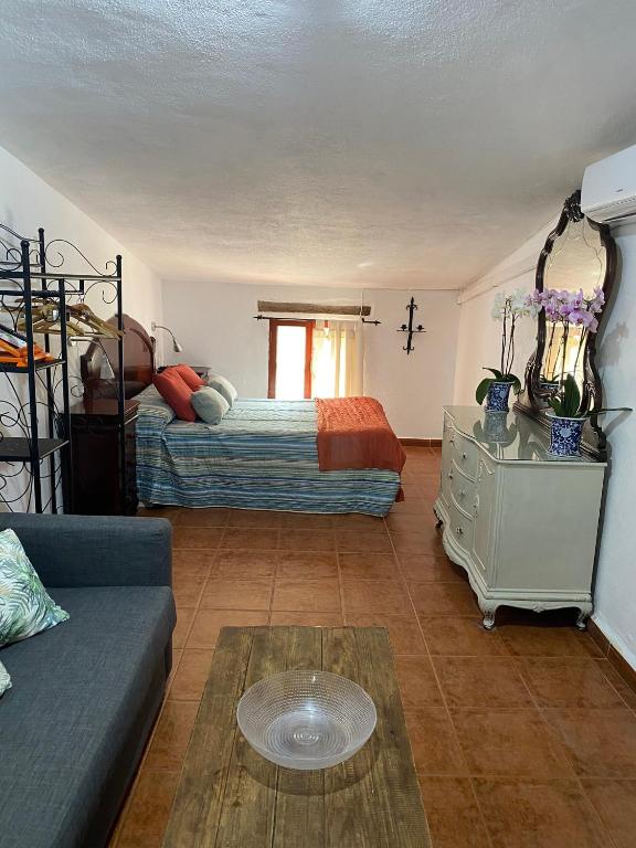 La Buhardilla de Torrecillas - Bed and Breakfast El Bosque