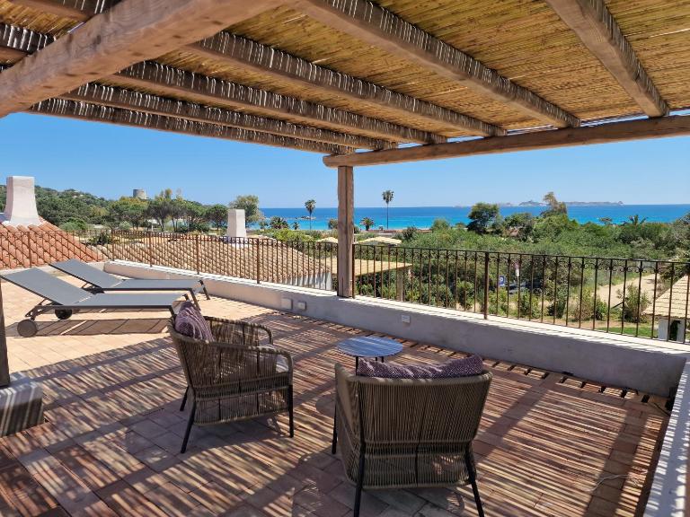 Villa Morisca - B&B Villasimius