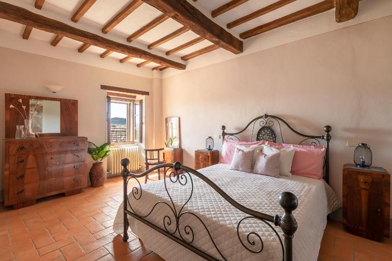 Noi2+2 Vacanze - App. ANDREA - B&B Contignano