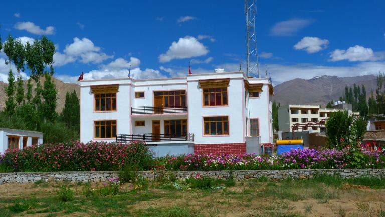 Orion Home - B&B Leh