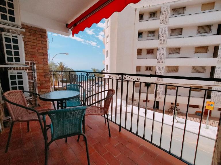 Nerja Sun Apartment Bahía 17 - B&B Nerja