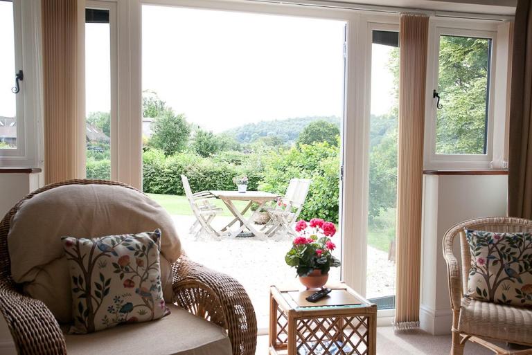The Old Hop Kiln Barn - B&B Petersfield