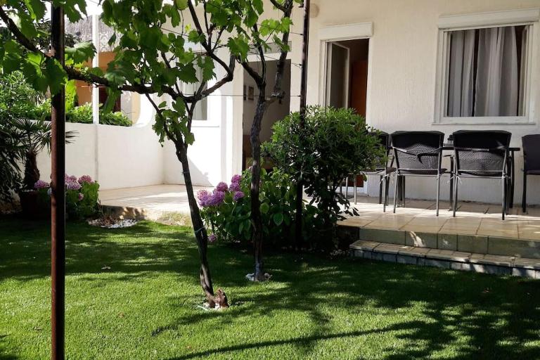 Apartments Pavlić - B&B Cirquenizza