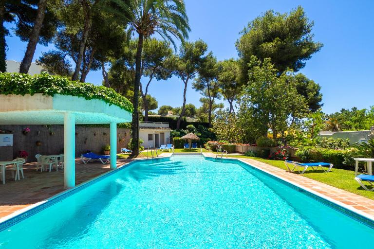 Miraflores, beach apartment, apartamento en la playa ! - B&B Mijas Costa