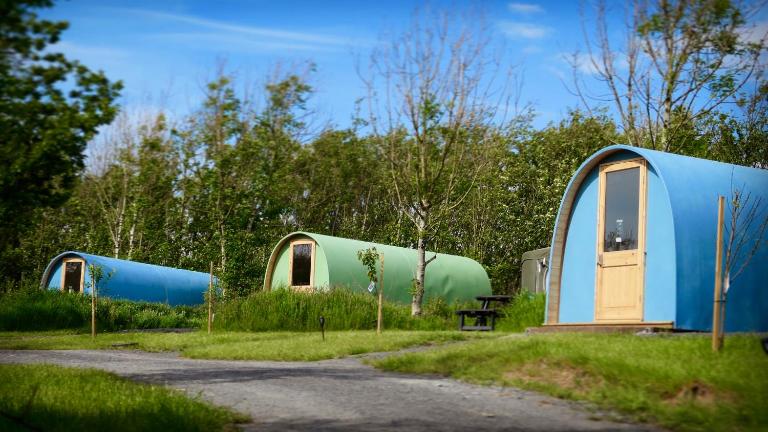West Point Woods - Chambres d'hôtes Barrow in Furness