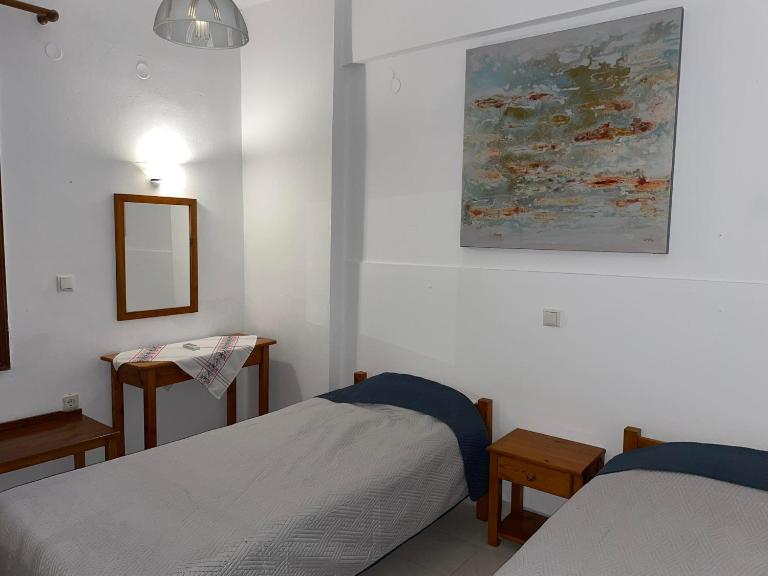 Livadia Studios - B&B Rapaniana