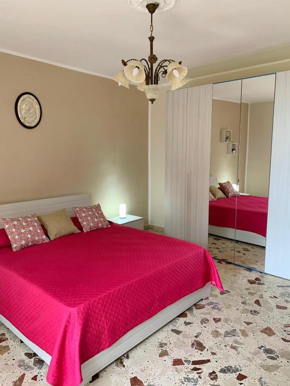 Casa Donna Rosa - B&B San Mauro Castelverde