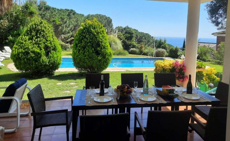Villa Max - B&B Lloret de Mar