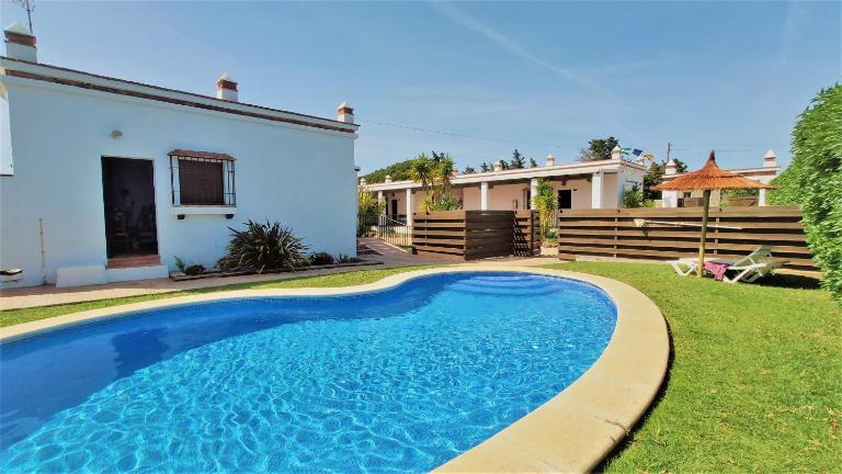 Hacienda Puerto Conil - B&B Conil de la Frontera
