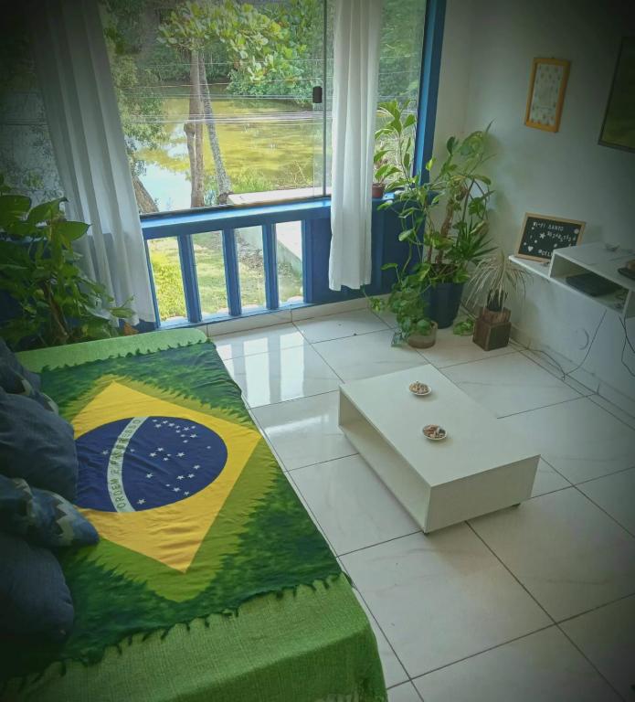 Casa de Praia - Ferienwohnung Armação dos Búzios