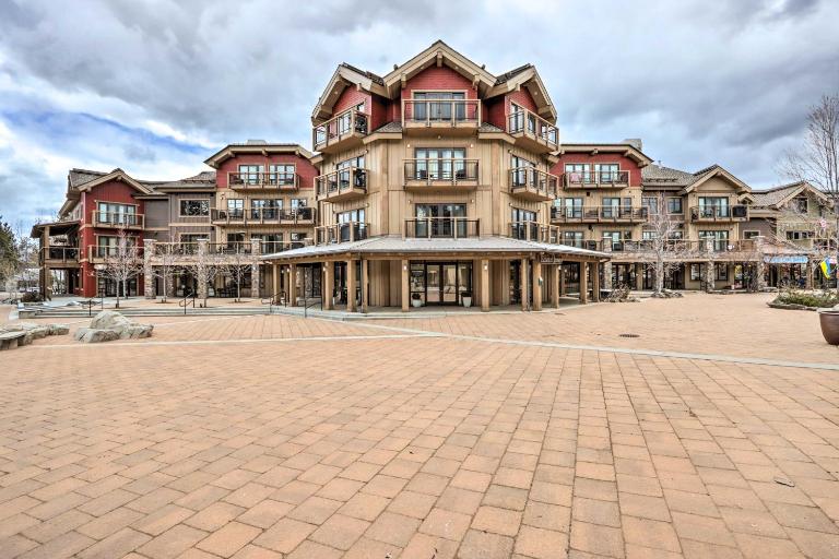 Central McCall Getaway: Walk to Payette Lake! - Chambres d'hôtes McCall