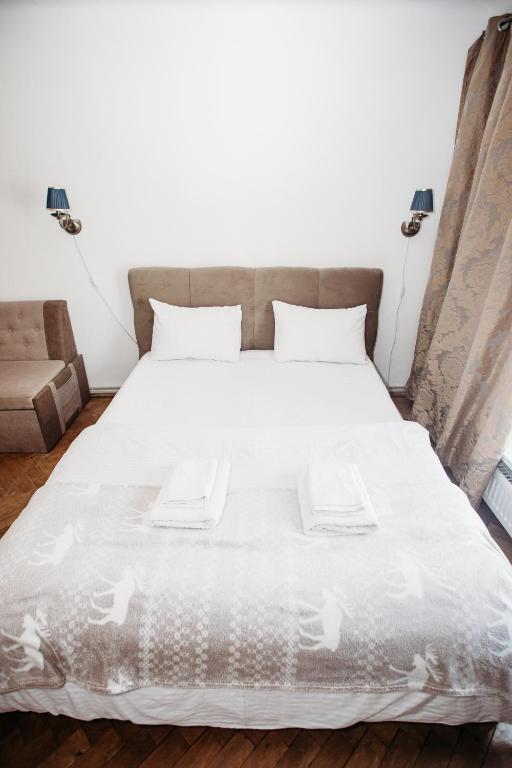 Апартаменти для великої компанї в центрі міста - B&B Leópolis