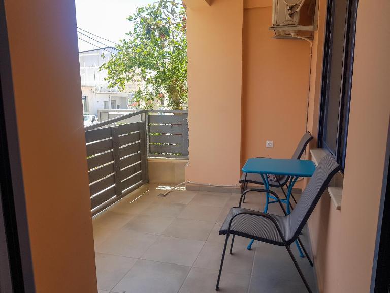 SUNFLOWER - Ferienwohnung Agia Galini