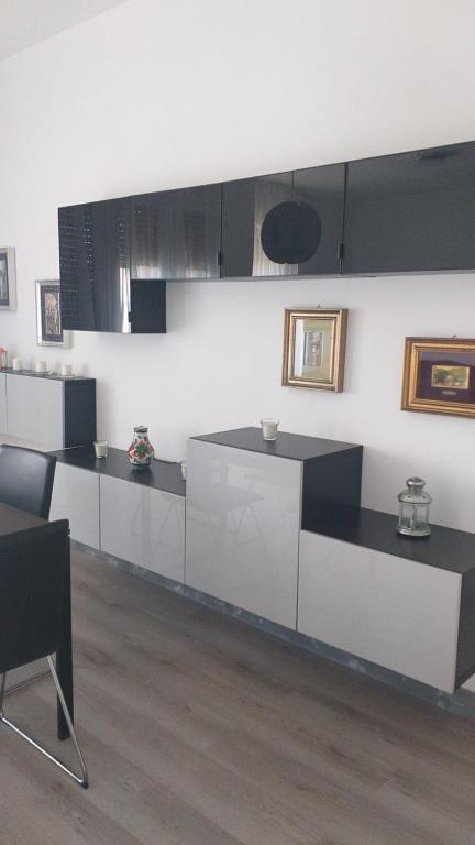 La maison de Amelie - B&B Lecce