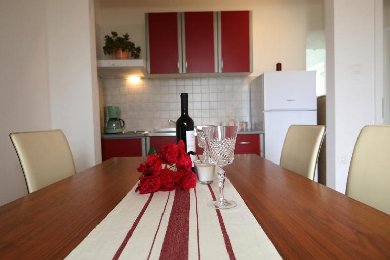 Apartments Noemi - Chambres d'hôtes Malinska