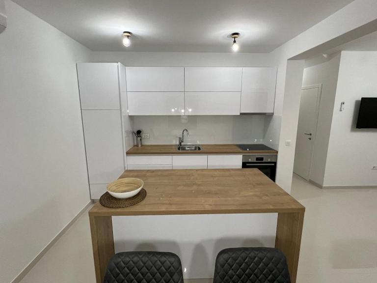 Residence Doli - B&B Vrsi