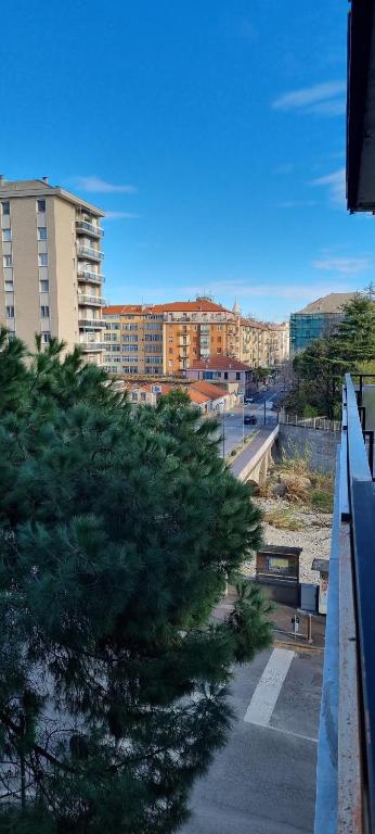 La casa nel Corso Codice citra 009056-LT-0343 - Bed and Breakfast Savona