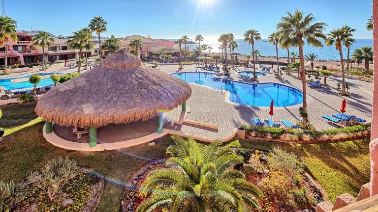 Condo Pinacate 315 by Kivoya - B&B Puerto Peñasco