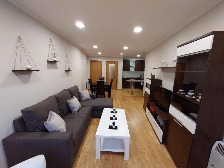 Casa Tarrazo - B&B Monforte de Lemos
