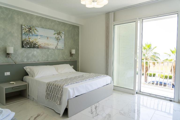 Il riflesso - B&B Pozzallo