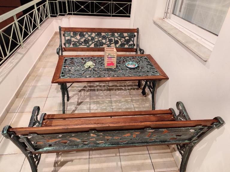 Emerald- 2 -Bedroom Apartment in Preveza - Bed and Breakfast Préveza