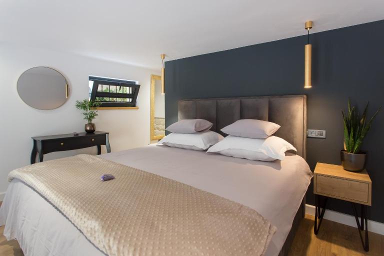Beautiful modern Apartment near the sea Croatia - B&B Kutleše
