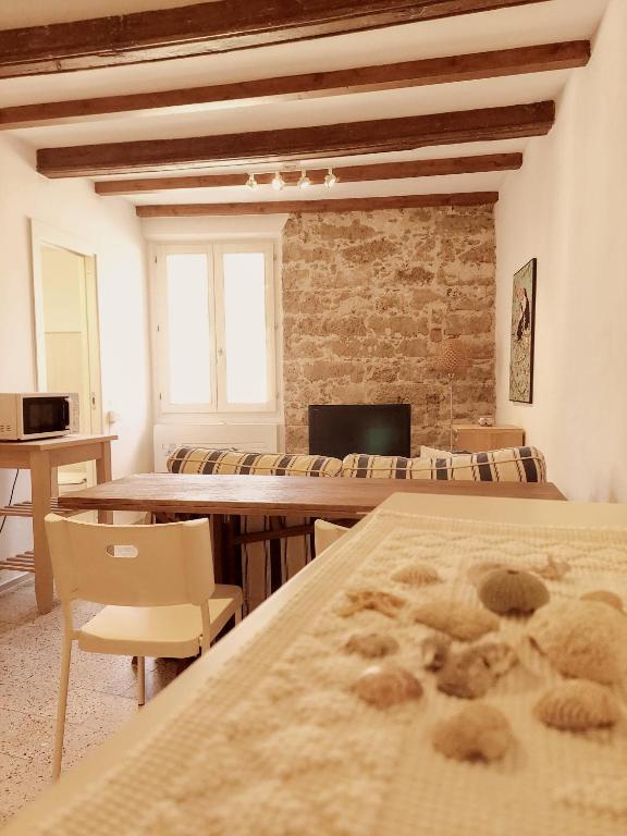 Holiday Alghero Old Town - B&B Alghero